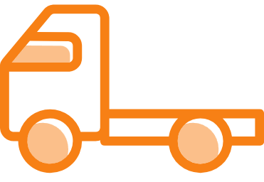 南岸拖车/平板车
